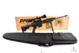 (6054) DPMS Panther Arms A-15 Semi-Auto 5.56 NATO Rifle