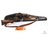 (6056) Henry Lever Action .45-70 Rifle Model H010CC