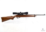 (6061) Ruger 10/22 Semi-Auto .22LR Rifle