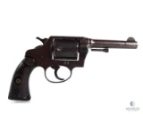 (6084) Colt Police Positive Special Revolver Chambered in .32-20 WCF