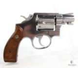 (6085) Smith and Wesson Model 64-2 Revolver .38 Special
