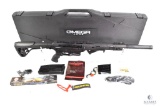 (6150) NEW Omega Arms AR12 Semi-Auto 12 Ga. Shotgun