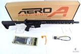 (6151) NEW Aero Precision M4E1 Semi-Auto Rifle Chambered in 5.56 NATO