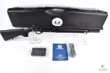 (6153) NEW Black Aces Tactical Pro Series S Max 12 Ga. Semi-Auto Shotgun
