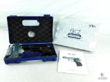 (4811) CZ 83 Semi-Auto Pistol Chambered in .380 ACP
