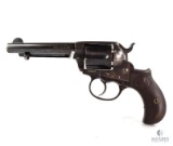 (5985) Colt Double Action Model 1877 