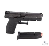 (6090) NEW CZ P-10 F Semi-Auto 9mm Pistol