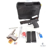 (6093) NEW Kel-Tec PMR30 Semi-Auto .22WMR Pistol