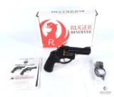 (6101) NEW Ruger LCRx Double Action .38 Spl. +P Revolver