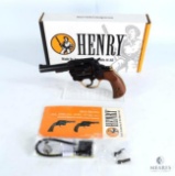 (6102) NEW Henry Big Boy Revolver .38/.357 Mag. Bird's Head Grip