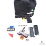 (6096) NEW Kel-Tec PMR30 Semi-Auto .22WMR Pistol