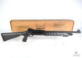 (6214) Emperor Arms SR5 12 Ga. Semi-Auto Shotgun
