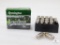 20 Rounds Remington Ultimate Defense .45 ACP Ammo. 185 Grain Hollow Point