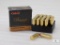 25 Rounds PMC .44 Magnum Ammo. 180 Grain Hollow Point