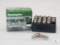 20 Rounds Remington Ultimate Defense .40 S&W Ammo. 165 Grain Hollow Point