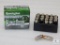 20 Rounds Remington Ultimate Defense .40 S&W Ammo. 165 Hollow Point