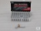 50 Rounds CCI Blazer .38 Special Ammo. 158 Grain FMJ