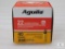 250 Rounds Aguila .22 Long Rifle Ammo. 40 Grain CPSP