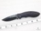 New Smith And Wesson Extreme Ops Tactical Folder with Belt Carry Clip