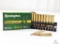20 Rounds of Remington 30-06 Ammo. 150 Grain Soft Point