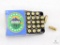 20 Rounds Sierra .380 ACP Ammo. 90 Grain Hollow Point Self Defense
