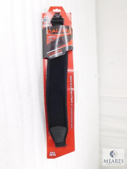 New Allen Cascade Rifle Sling with Swivels