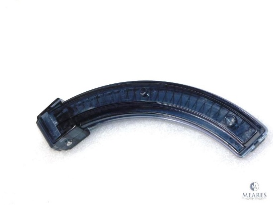 New 32 Round .22 Long Rifle Magazine Fits Ruger 10/22