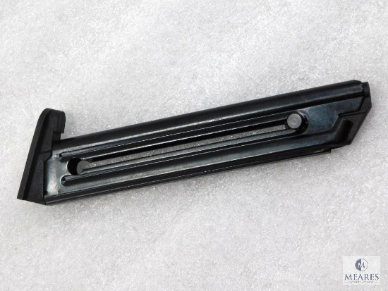 New 10 Round .22 Long Rifle Pistol Magazine Fits Browning Buckmark