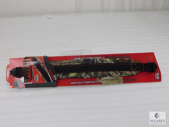 New Allen Endura Rifle Sling with Swivels