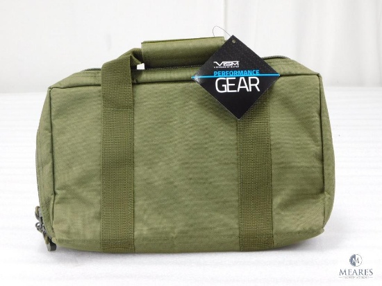 New NcStar Discreet Carry Padded Pistol Case with Handles