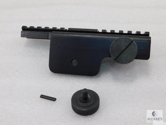 New Springfield M1A Rifle Scope Mount