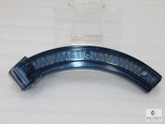 New 32 Round .22 Long Rifle Magazine Fits Ruger 10/22