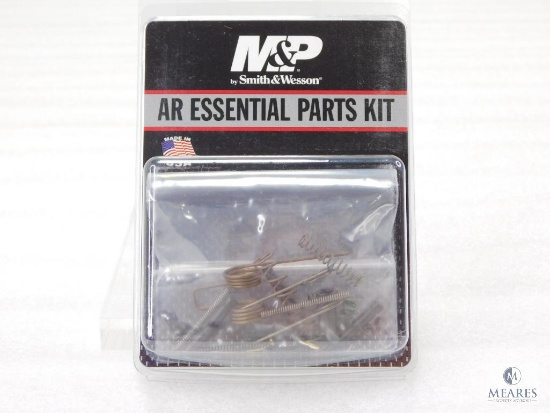 New Smith and Wesson Essential AR15 Parts Kit