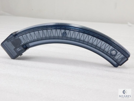 New 32 Round .22 Long Rifle Magazine Fits Ruger 10/22