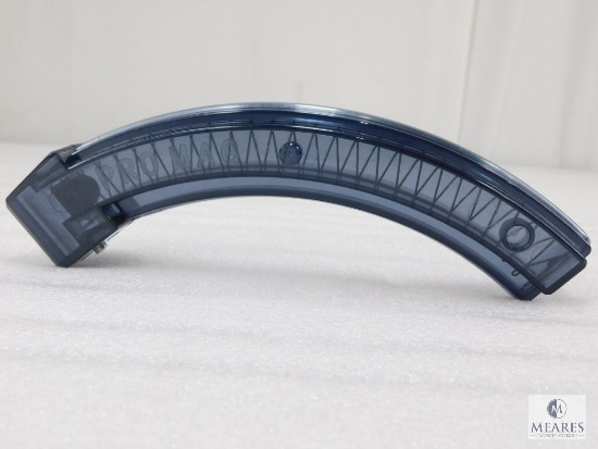 New 32 Round .22 Long Rifle Magazine Fits Ruger 10/22