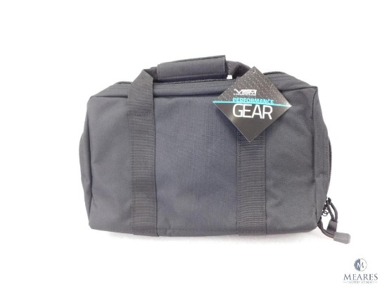 New NcStar Discreet Carry Padded Pistol Case with Handles