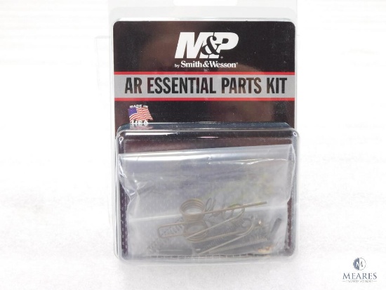 New Smith and Wesson Essential AR15 Parts Kit