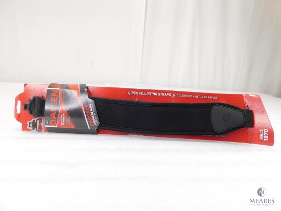 New Allen Cascade Rifle Sling with Swivels