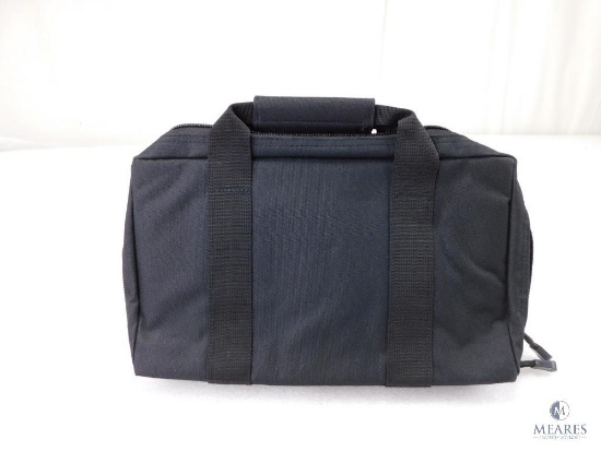 New NcStar Discreet Carry Padded Pistol Case with Handles