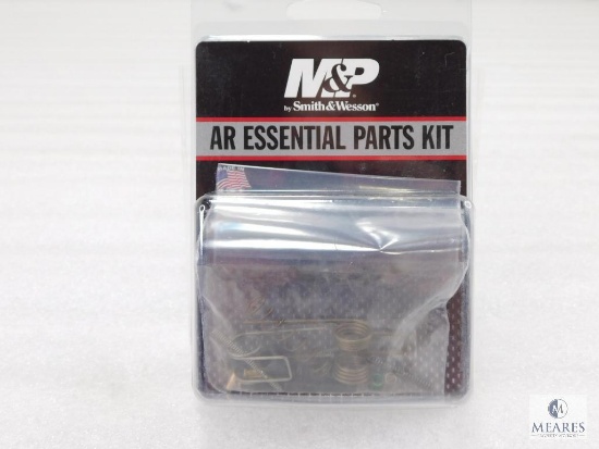 New Smith and Wesson Essential AR15 Parts Kit