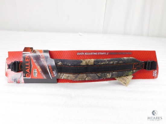 New Allen Endrua Rifle Sling with Swivels