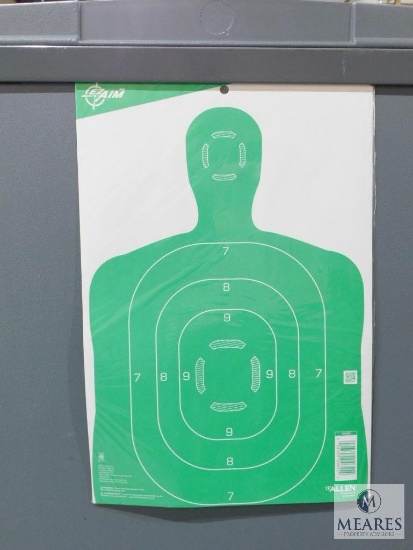 10 Count Allen 12x18 Silhouette Targets