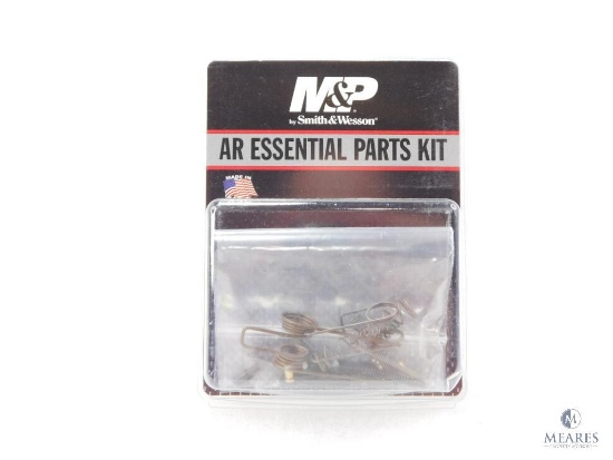 New Smith Wesson Essential AR15 Parts Kit