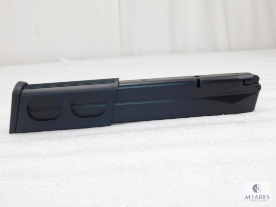 New 30 Round 9mm Pistol Magazine Fits Beretta 92FS and Carbine Rifles