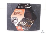 New Allen Universal Handgun Cleaning Kit