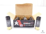 10 Rounds PPU .12 Gauge Buckshot 2 3/4