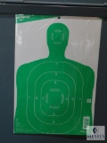 10 Count Allen 12x18 Silhouette Targets