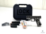Glock 19 Gen5 Trump Edition (04850)