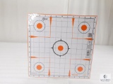 13 Count Allen Sight In Rifle Targets