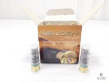25 Rounds Sellier & Bellot .12 Gauge Buckshot. 2 3/4